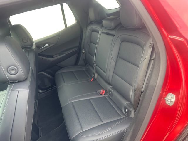 Used 2025 Chevrolet Equinox LT w/ Convenience Package II image 13