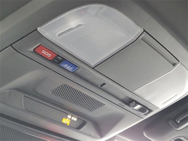 New 2026 Subaru Crosstrek 2.5i Wilderness image 33