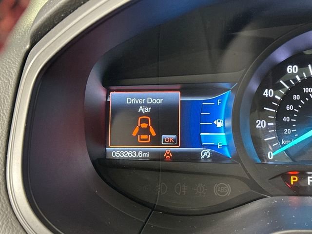 Used 2022 Ford Edge ST-Line image 18