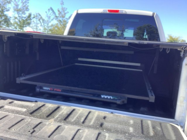 Used 2015 Ford F150 Platinum w/ Equipment Group 701A Luxury AWD/4WD image 9
