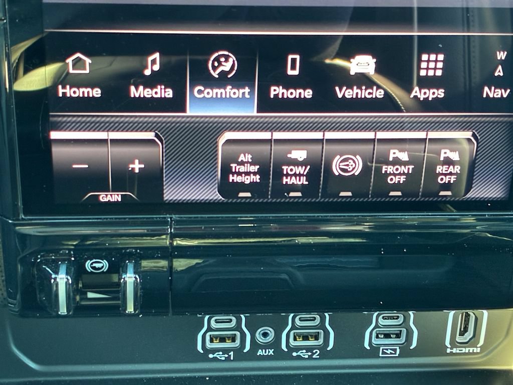 New 2027 RAM 3500 Limited AWD/4WD image 5