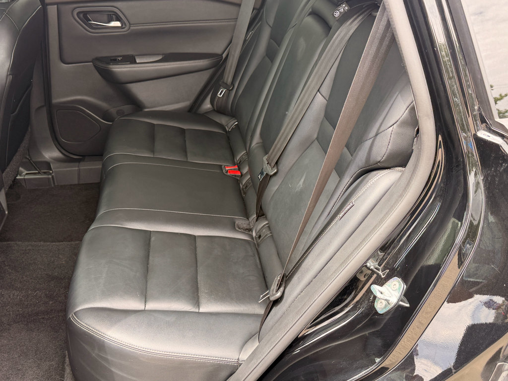 Used 2023 Nissan Rogue SL w/ SL Premium Package AWD/4WD image 12