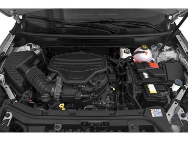 Used 2021 Cadillac XT5 Premium Luxury AWD/4WD image 12