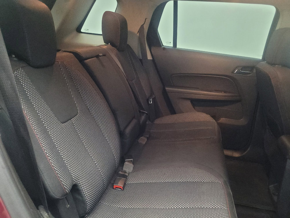 Used 2016 GMC Terrain SLE w/ Convenience Package image 19