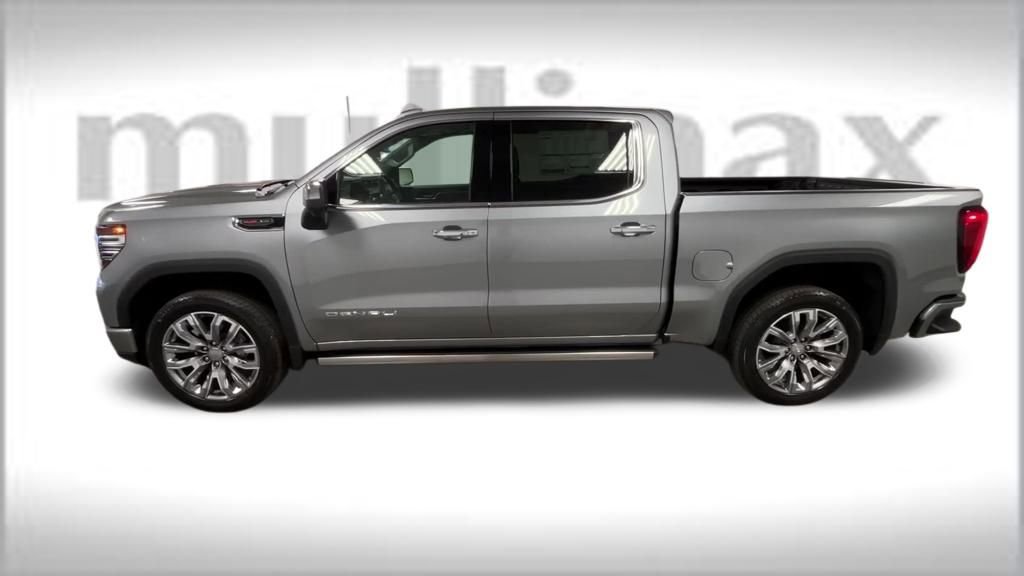 New 2026 GMC Sierra 1500 Denali w/ Denali Reserve Package image 52