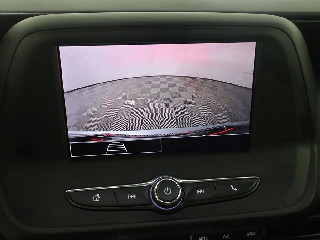 Used 2023 Chevrolet Camaro LT image 31