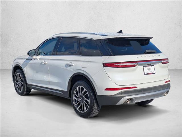 Used 2020 Lincoln Corsair FWD w/ Equipment Group 101A image 8