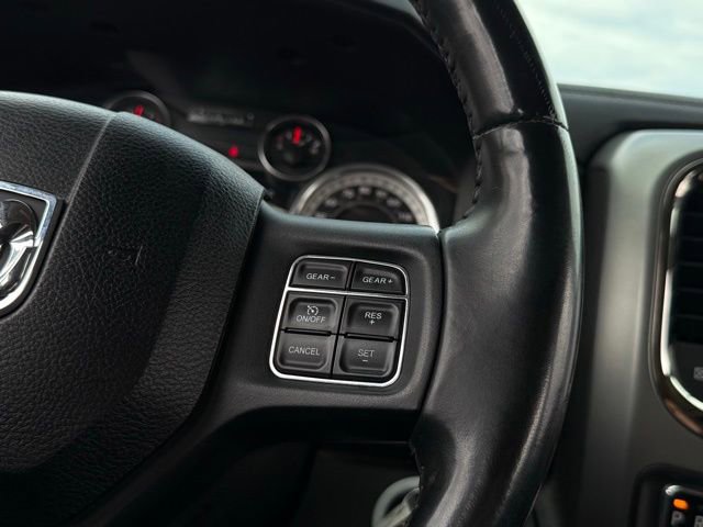 Used 2014 RAM 1500 Sport w/ Remote Start & Security Group AWD/4WD image 8