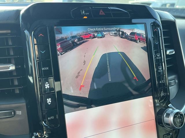 New 2026 RAM 1500 Big Horn image 21