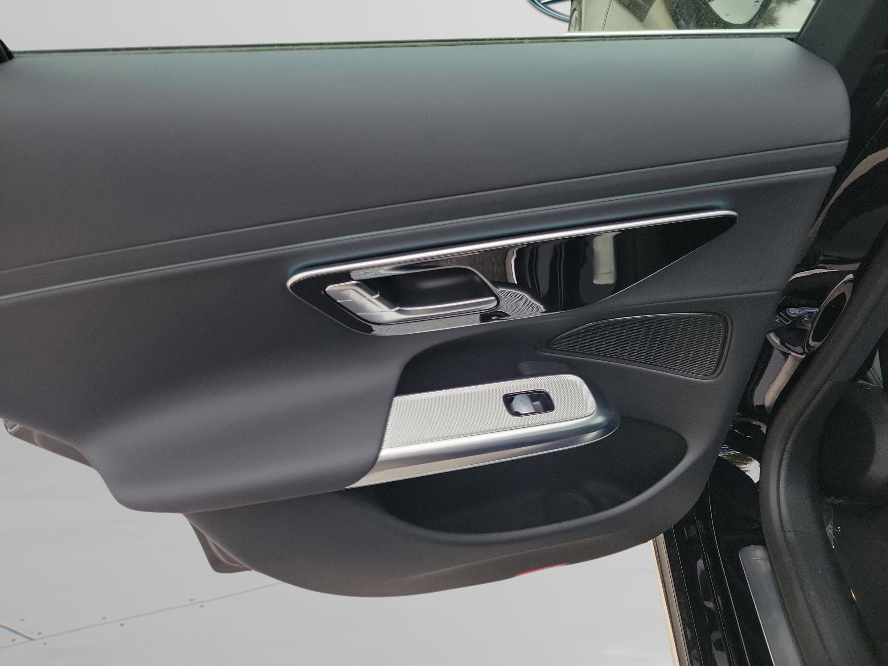 Certified 2026 Mercedes-Benz E 350 Sedan image 27