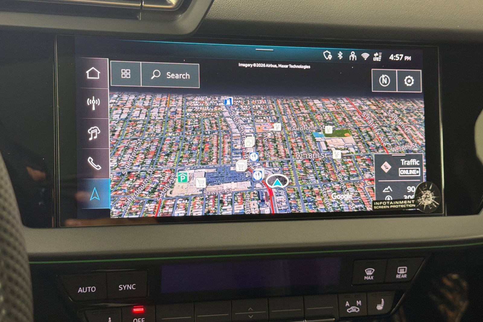 New 2026 Audi S3 Premium image 17