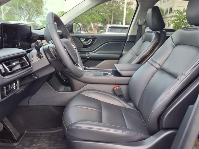 New 2026 Lincoln Aviator 2WD image 7