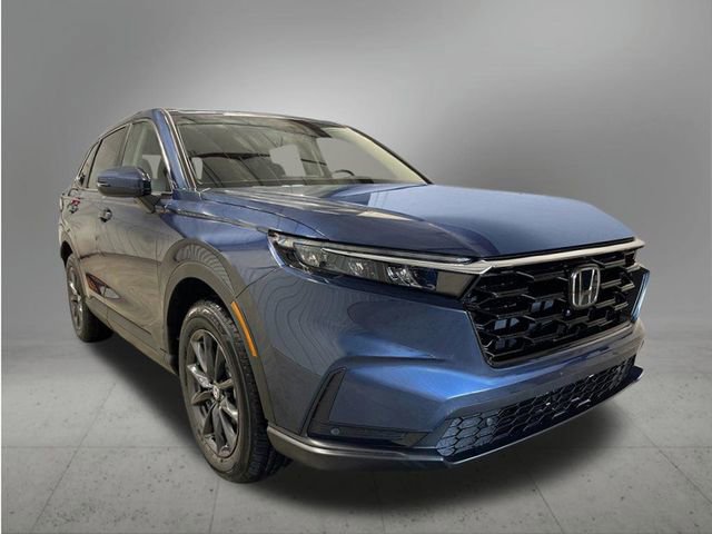 New 2026 Honda CR-V EX-L image 8