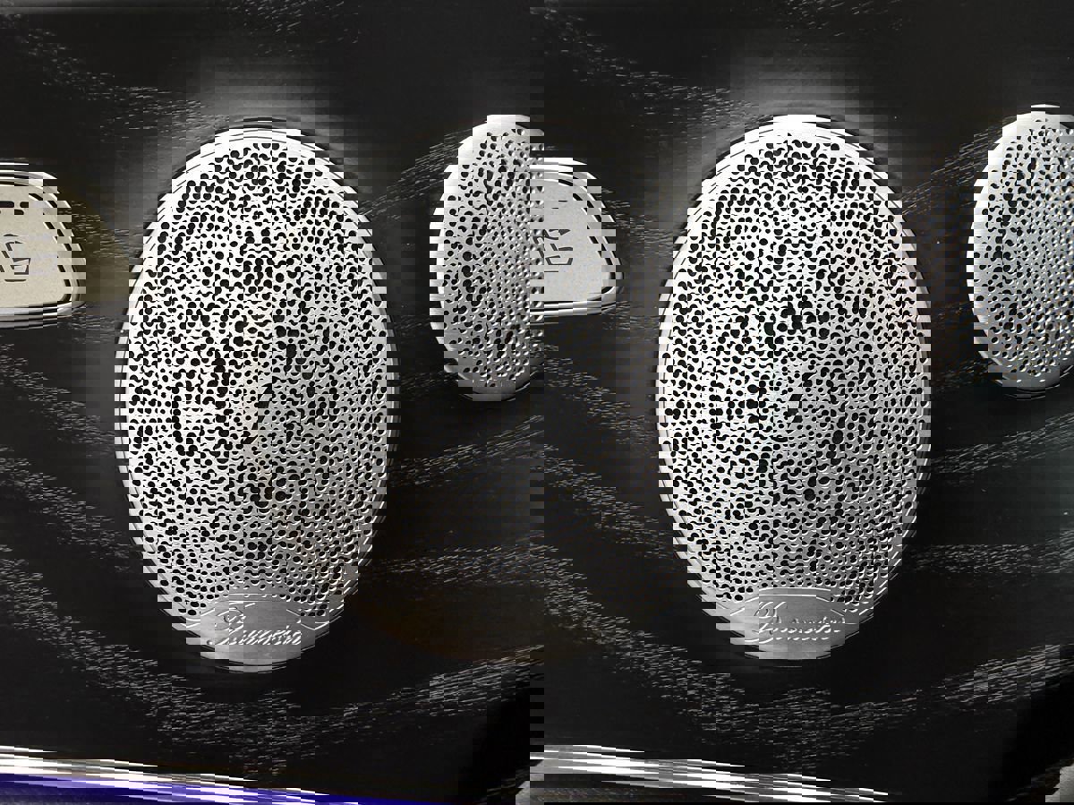 Used 2019 Mercedes-Benz E 53 AMG 4MATIC Cabriolet image 33