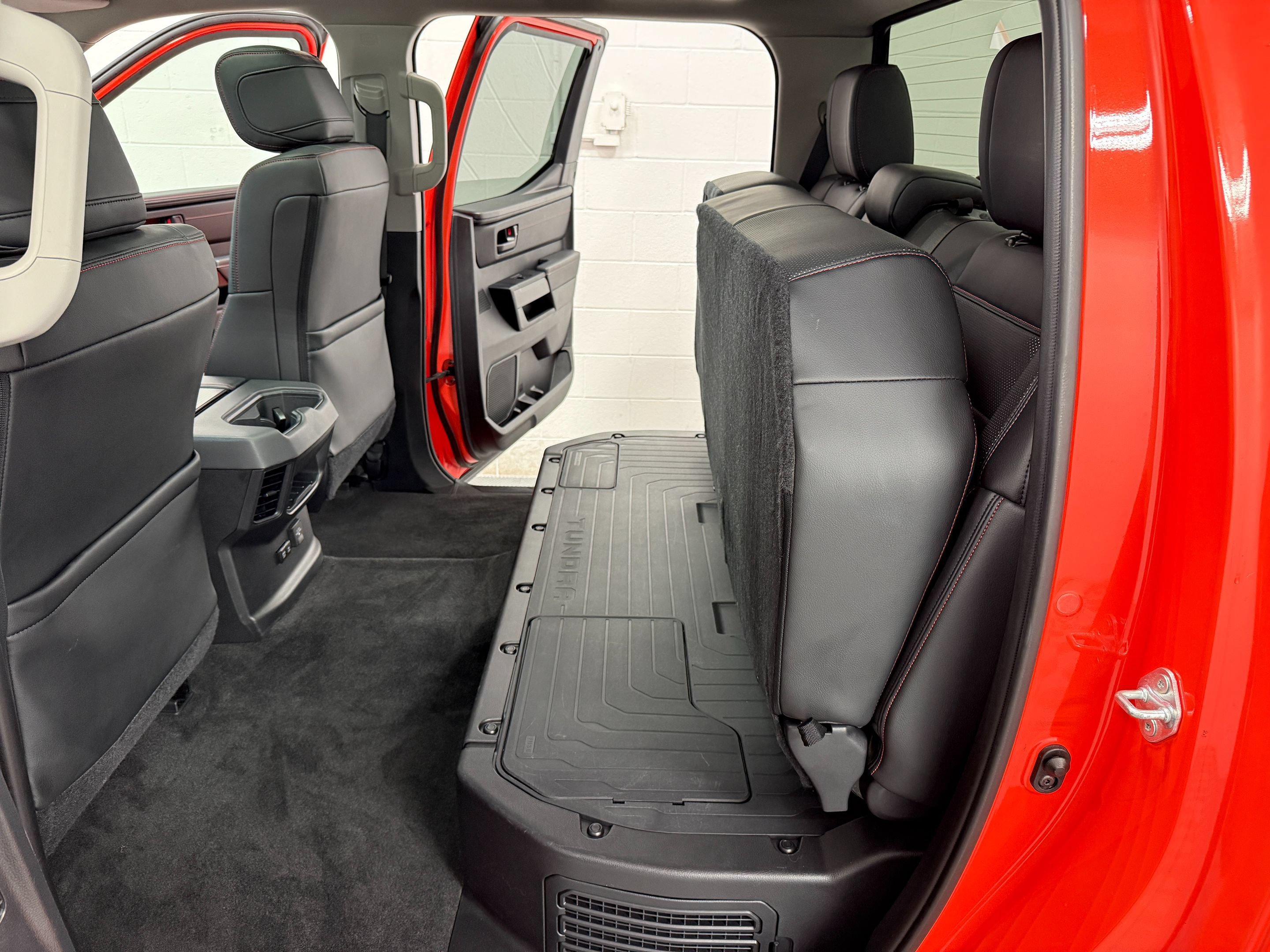 Used 2022 Toyota Tundra TRD Pro AWD/4WD image 18