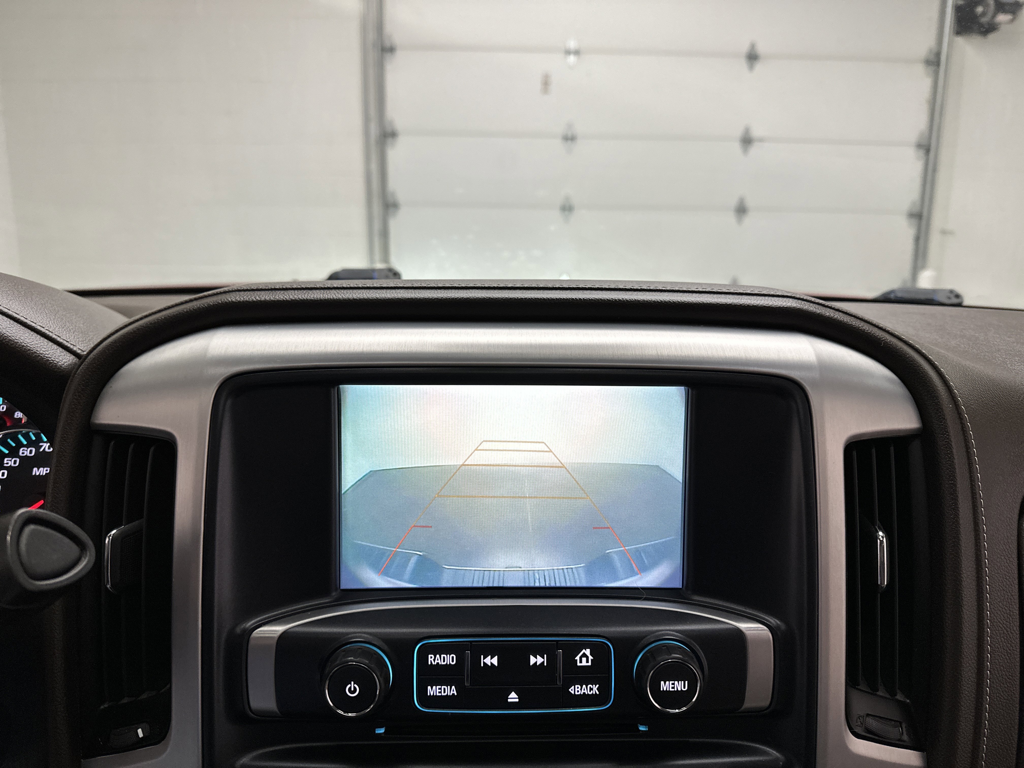 Used 2018 GMC Sierra 1500 SLT image 35