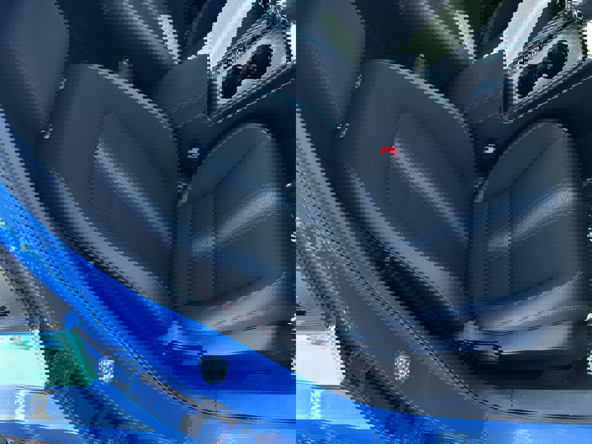 Certified 2024 Honda Civic Sport image 25