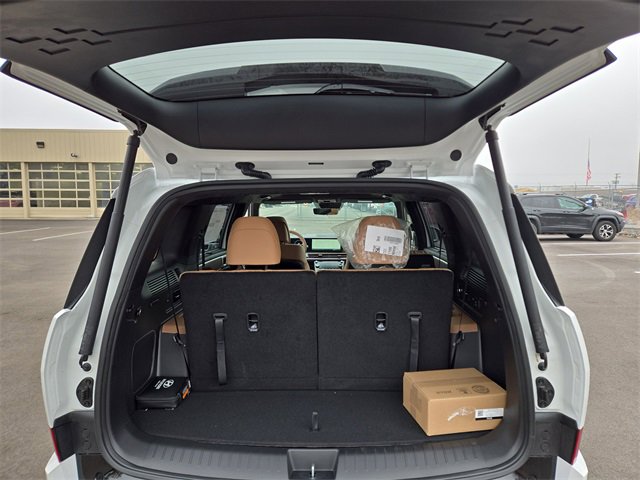 New 2026 Hyundai Santa Fe Calligraphy w/ Tow & Go Package image 30