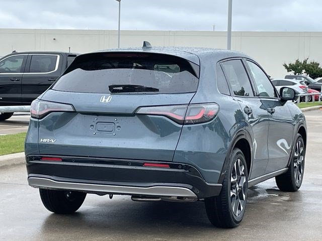New 2027 Honda HR-V EX-L image 4