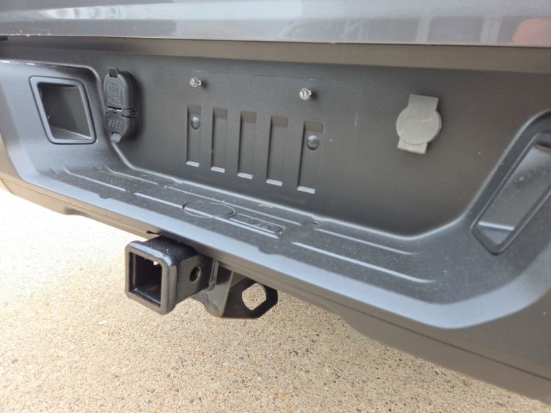 Used 2019 Ford Ranger Lariat w/ Trailer Tow Package AWD/4WD image 11