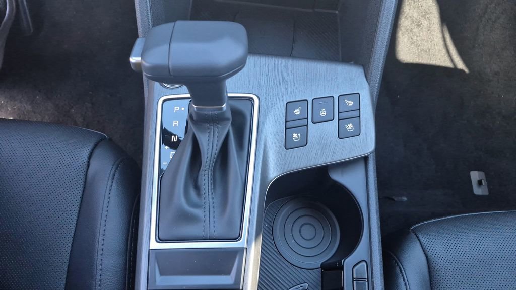 New 2026 Kia Sportage X-Pro Prestige image 9