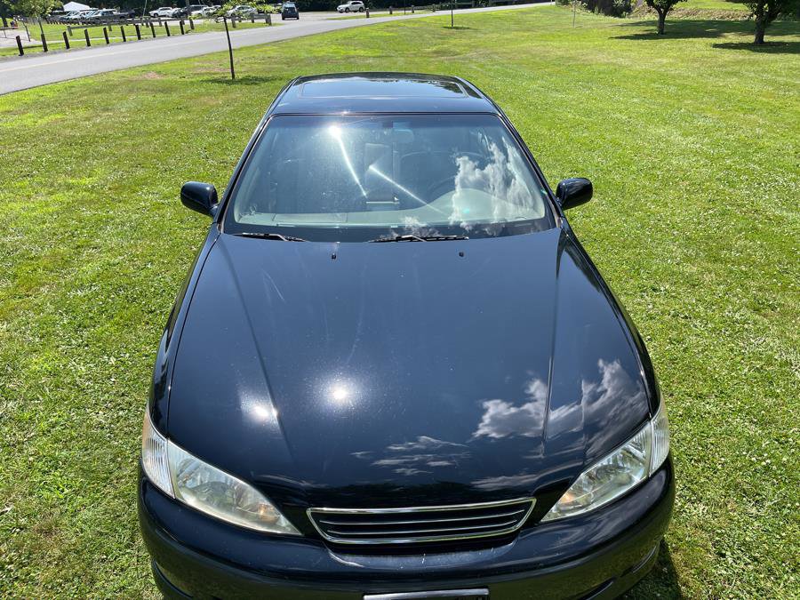 Used 2001 Lexus ES 330 image 5