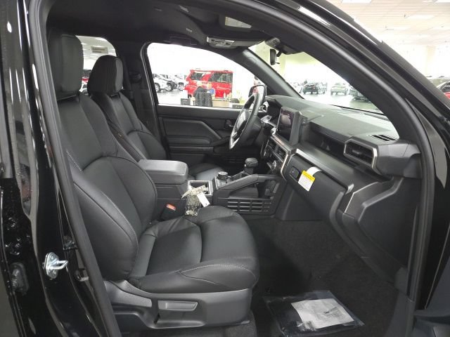 New 2026 Toyota 4Runner TRD Off-Road AWD/4WD image 9