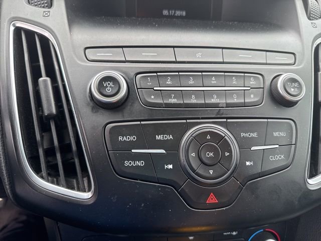 Used 2018 Ford Focus ST image 22