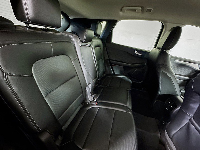 Used 2022 Ford Escape SEL AWD/4WD image 51