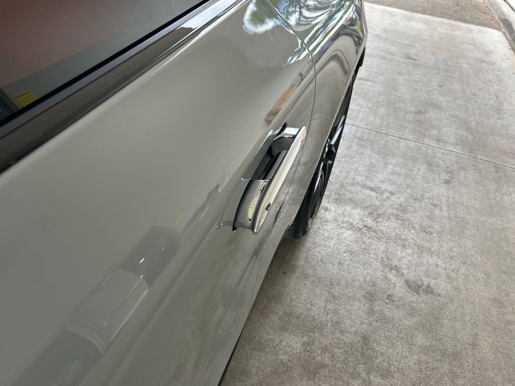 Used 2022 Mercedes-Benz SL 63 AMG 4MATIC image 27