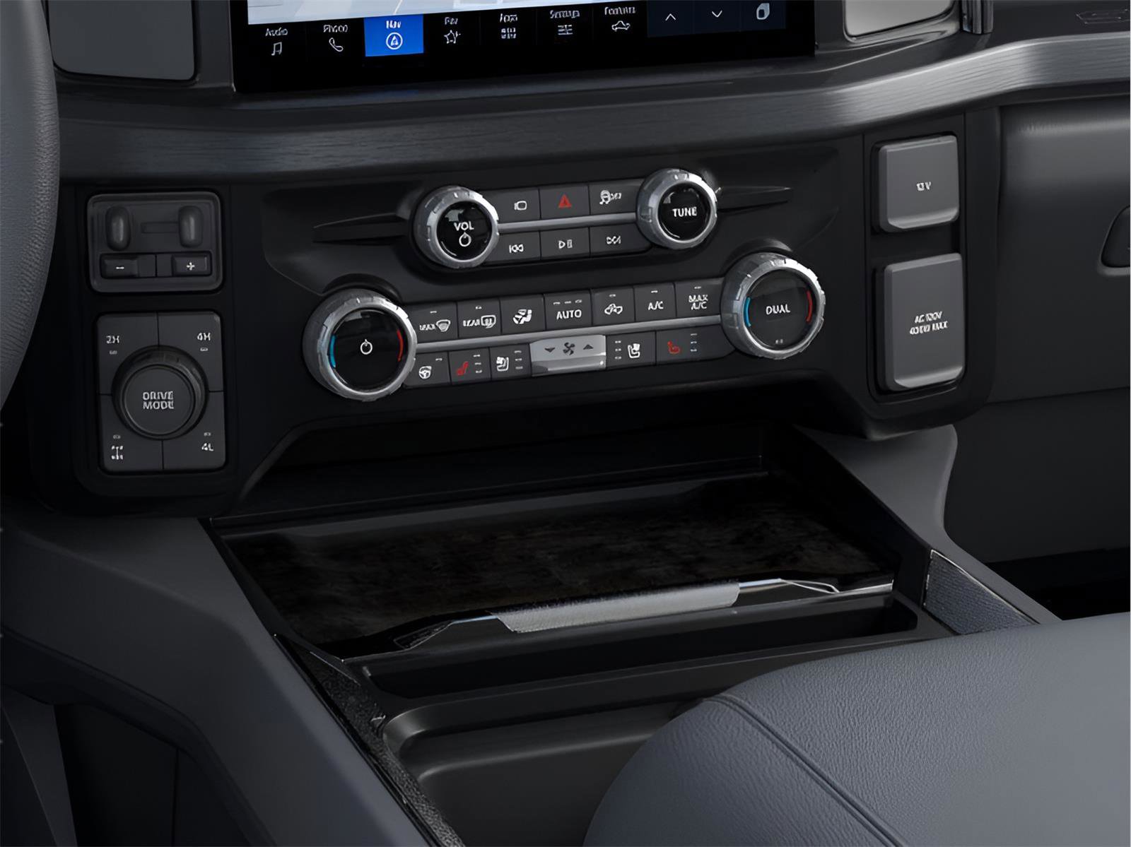 New 2026 Ford F250 Lariat w/ FX4 Off-Road Package AWD/4WD image 15