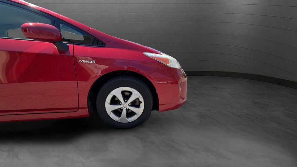 Used 2013 Toyota Prius Two FWD image 29