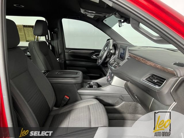 Used 2023 Chevrolet Tahoe LS w/ Driver Alert Package AWD/4WD image 22