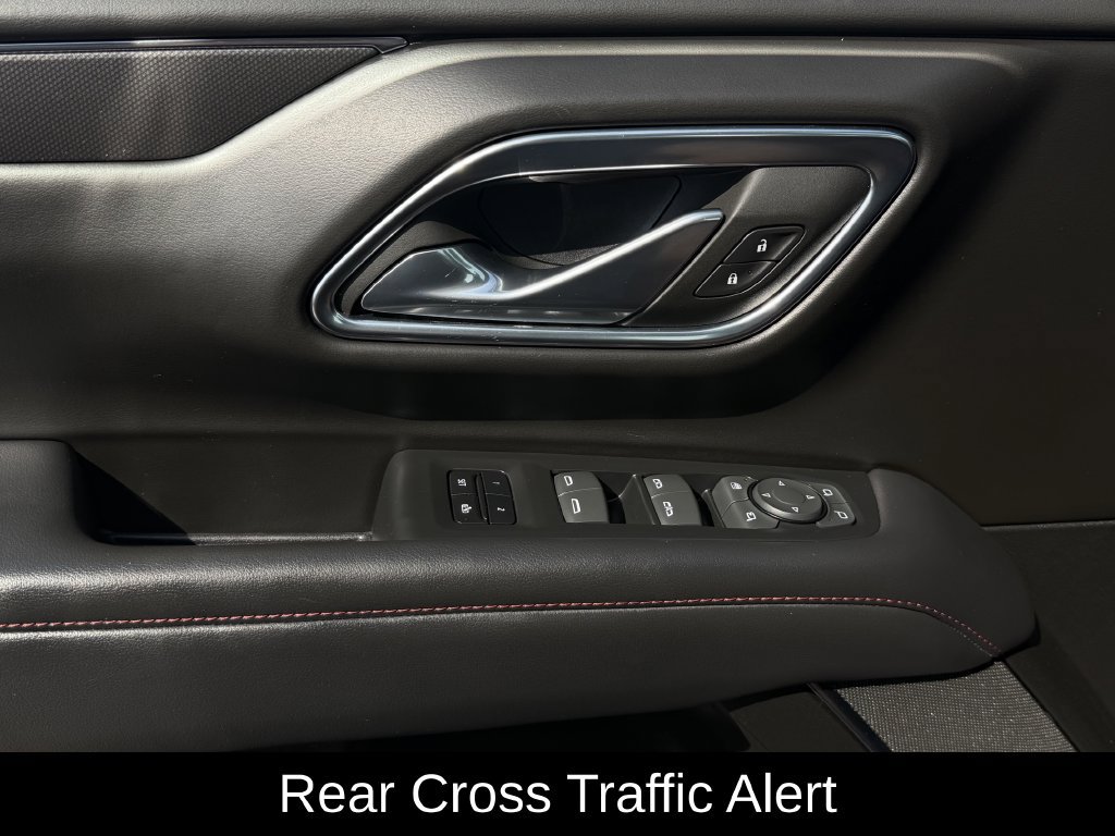 Used 2023 Chevrolet Tahoe RST w/ Luxury Package RWD image 26
