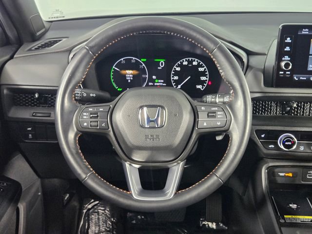 Used 2025 Honda CR-V Sport-L image 22