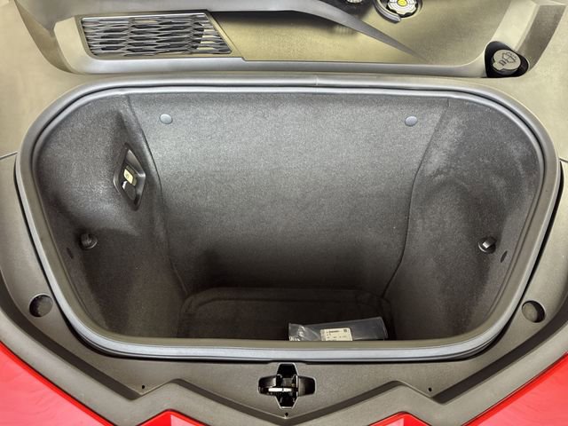 Certified 2024 Chevrolet Corvette Stingray Preferred Cpe w/ 2LT image 27