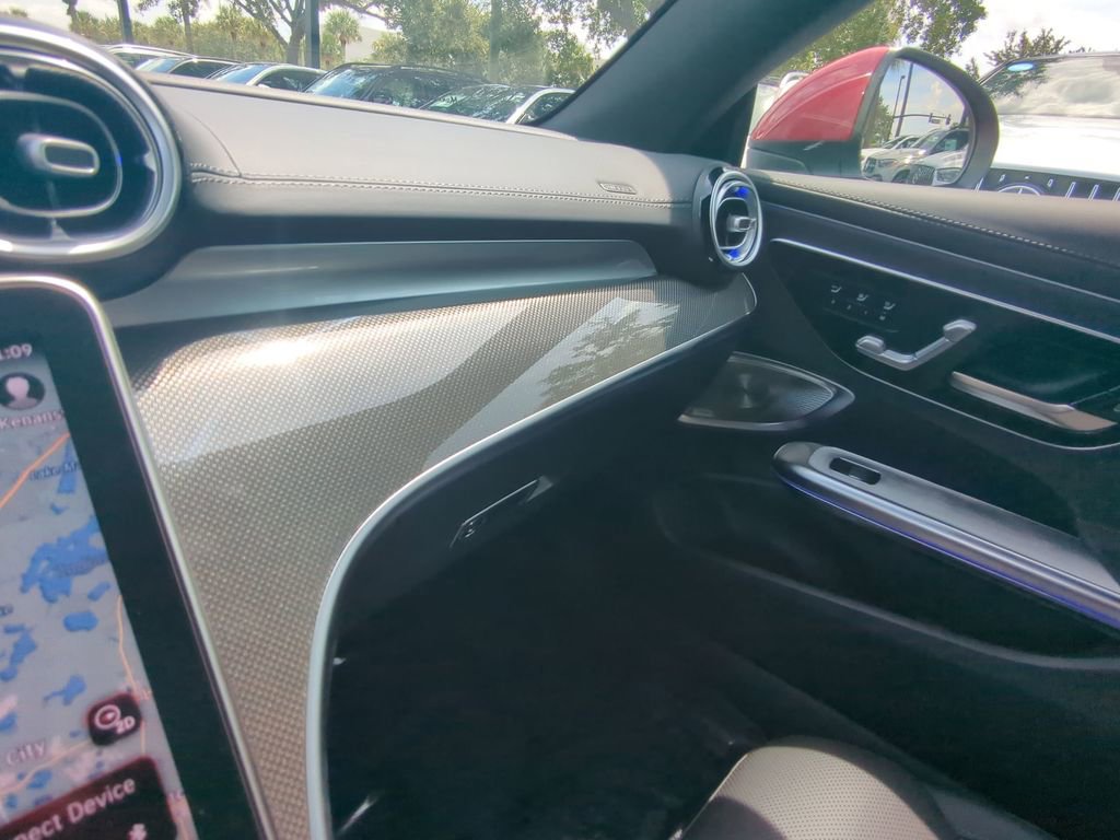 New 2025 Mercedes-Benz CLE 53 AMG 4MATIC Cabriolet image 4