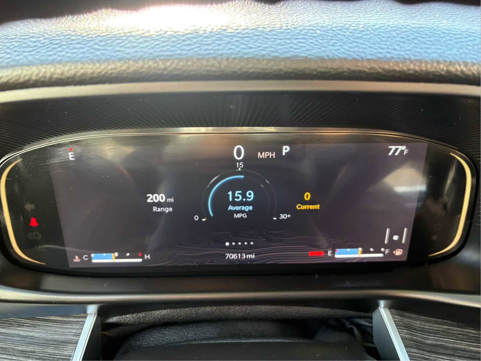 Used 2022 Jeep Wagoneer Series II image 29