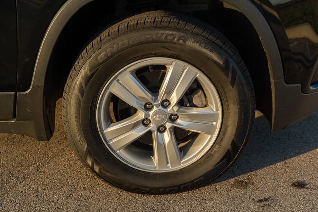 Used 2020 Chevrolet Trax LT image 11