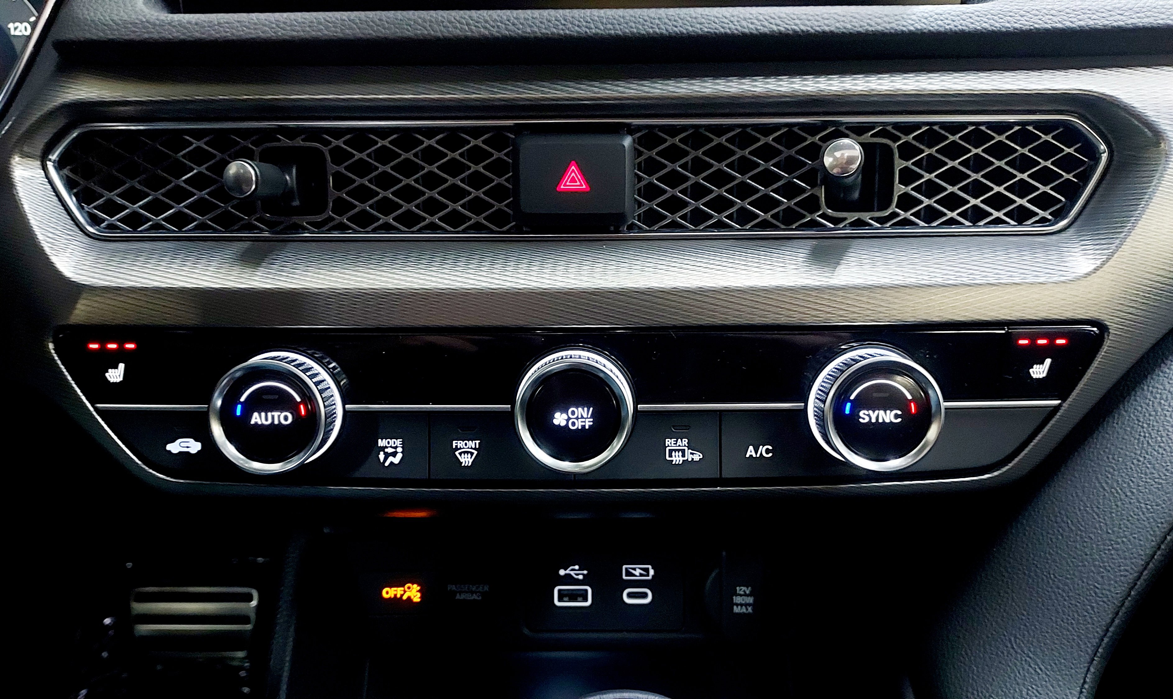 New 2026 Acura Integra A-Spec image 28