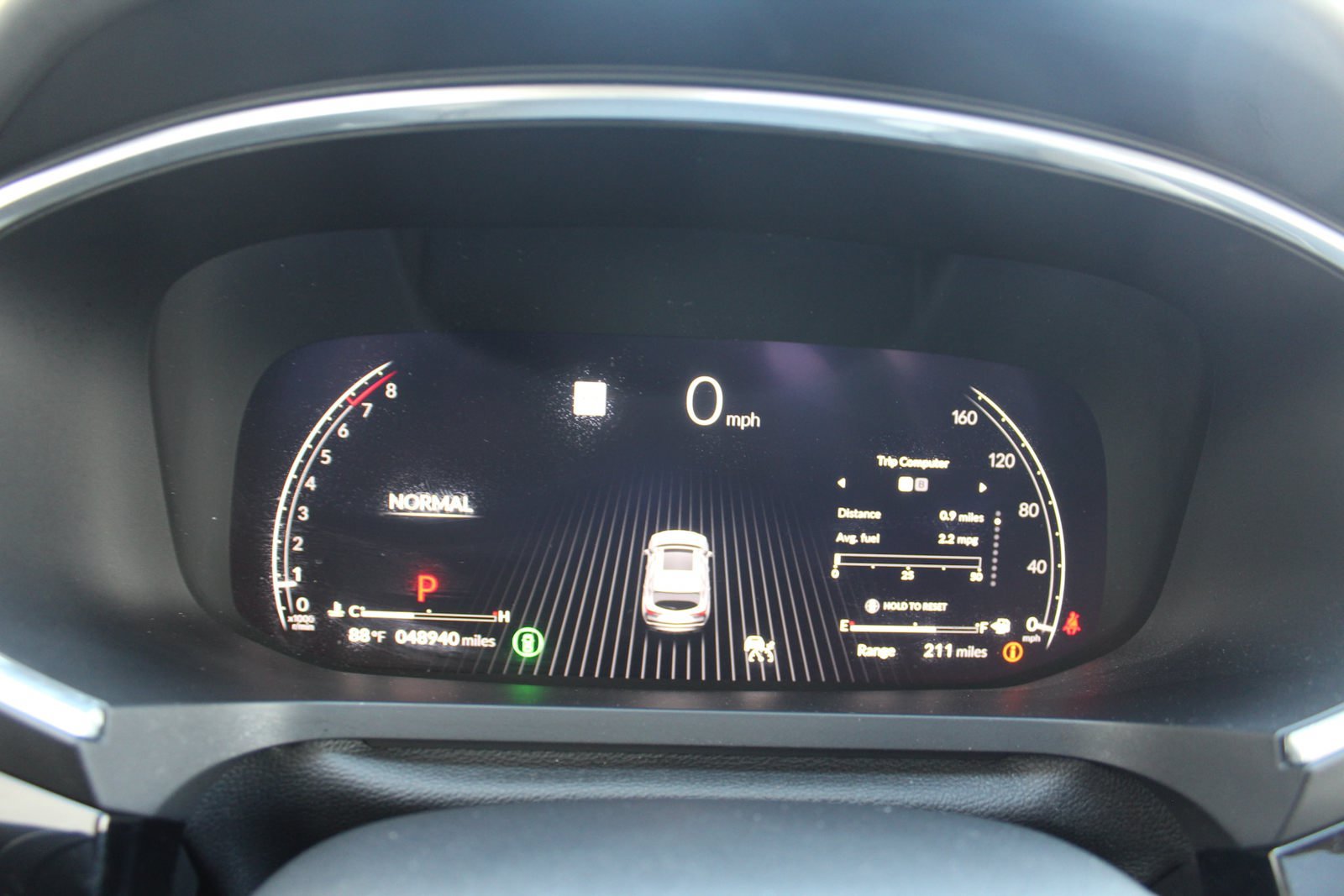 Used 2022 Acura MDX w/ Technology Package FWD image 10
