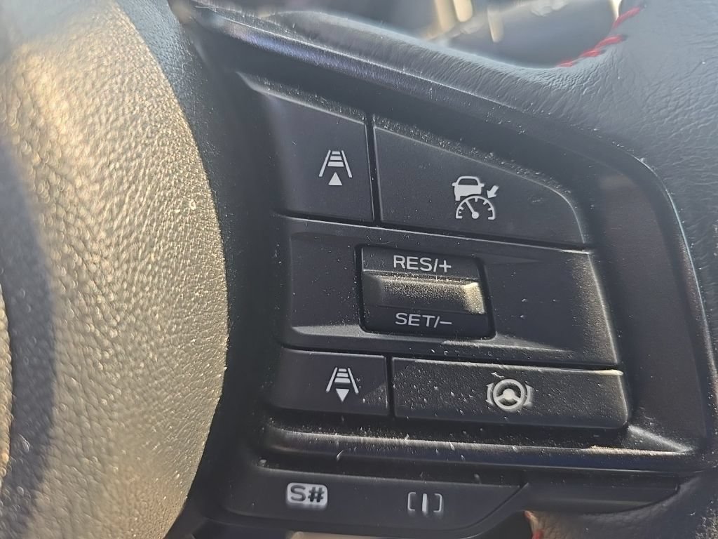 Certified 2025 Subaru Legacy Sport AWD/4WD image 14