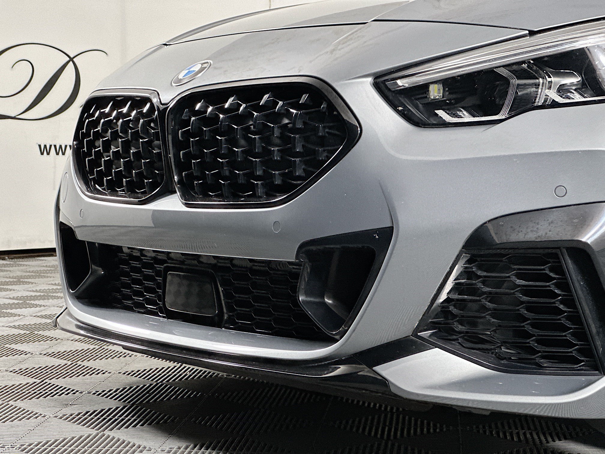 Used 2023 BMW M235i xDrive Gran Coupe w/ Premium Package AWD/4WD image 34