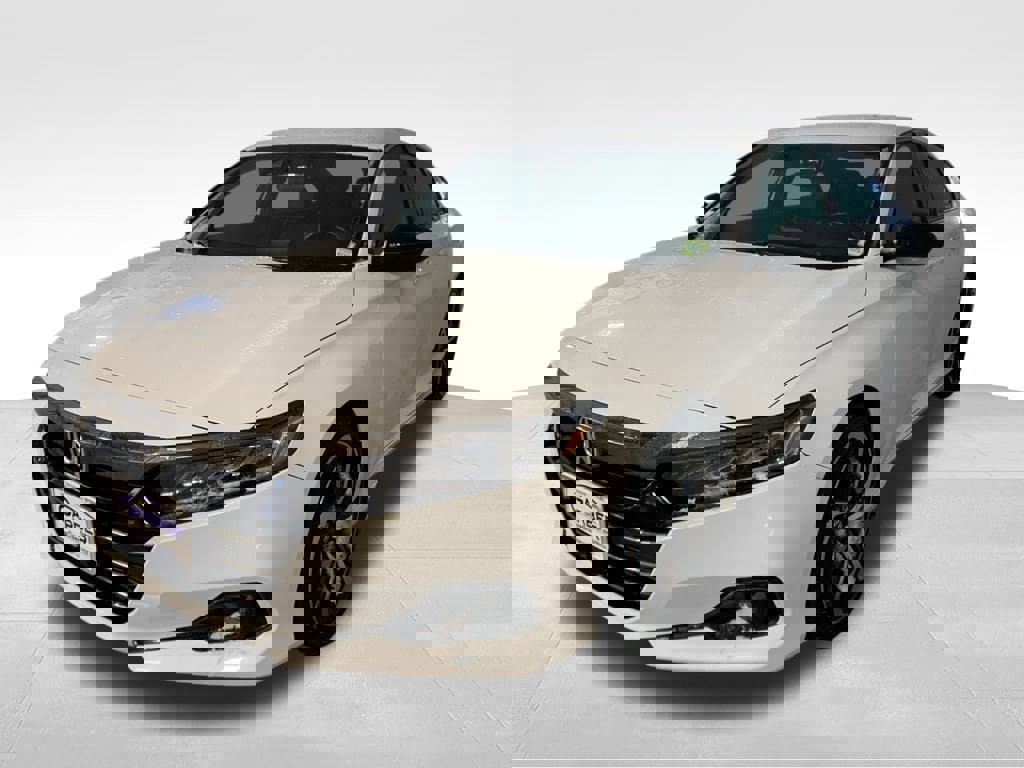 Used 2022 Honda Accord Sport image 1