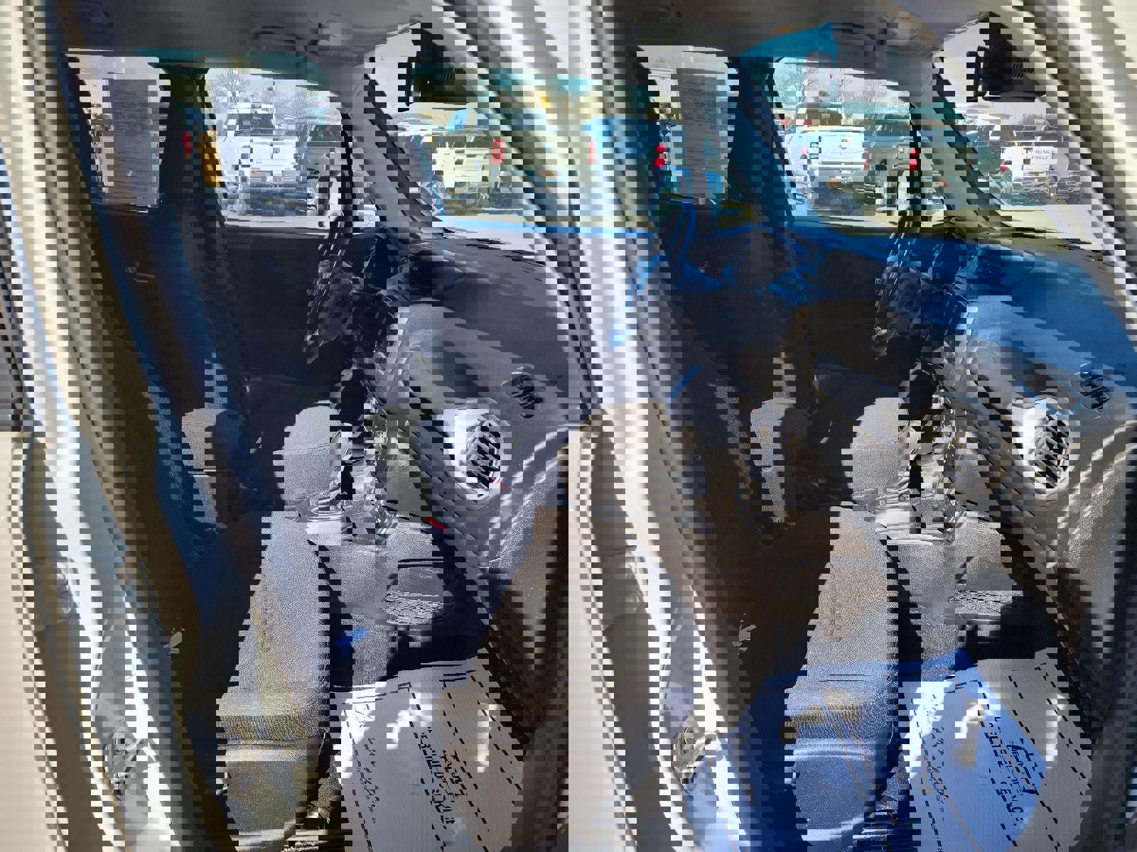 Used 2020 Jeep Renegade Latitude w/ Cold Weather Group image 12