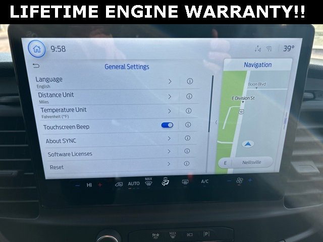 New 2025 Ford Transit 250 148 Medium Roof Extended AWD image 27