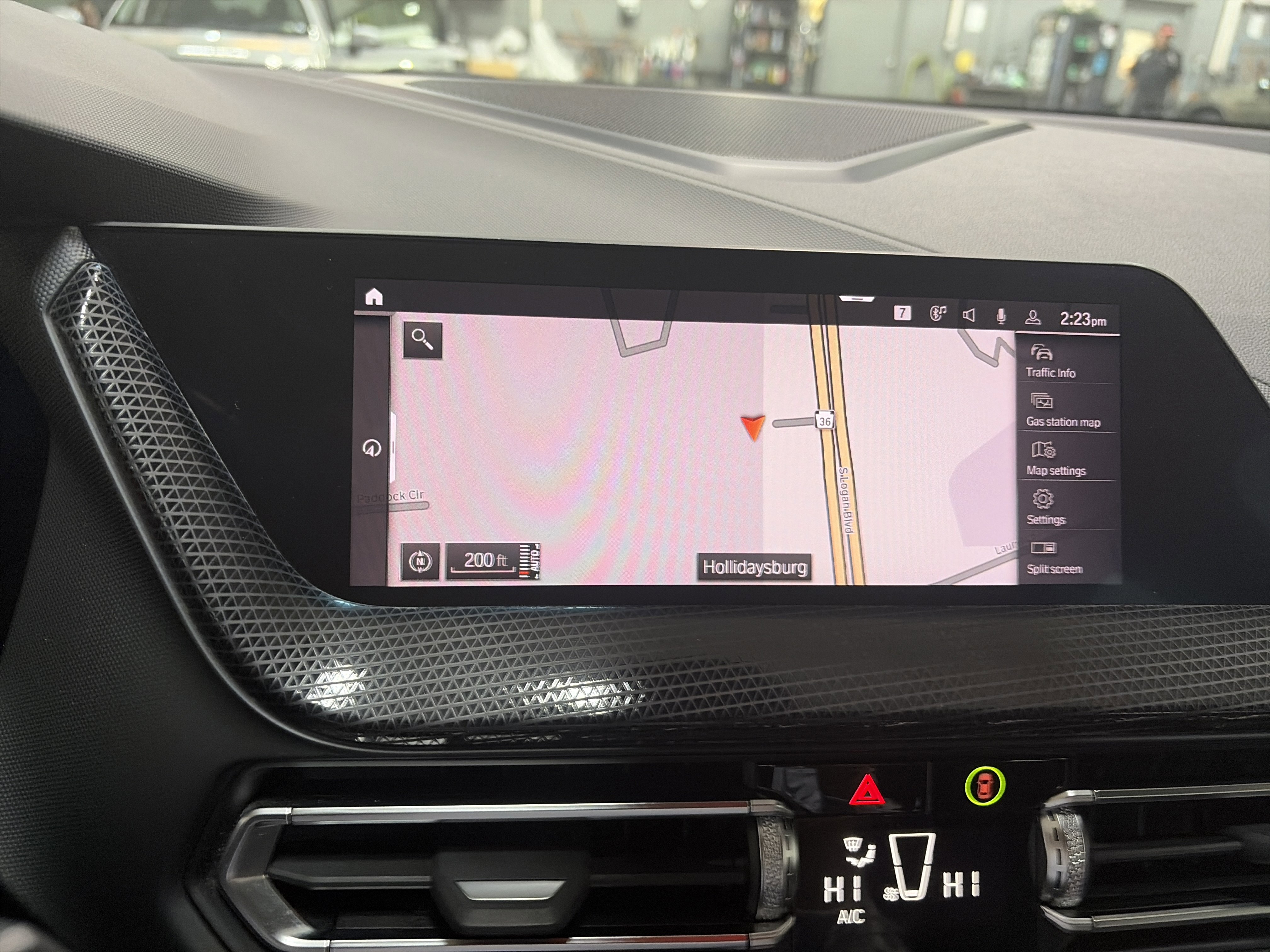 Used 2024 BMW 228i xDrive Gran Coupe image 21