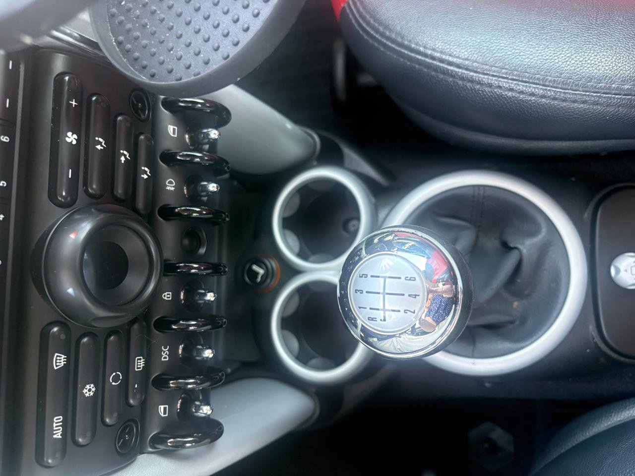 Used 2005 MINI Cooper S image 8