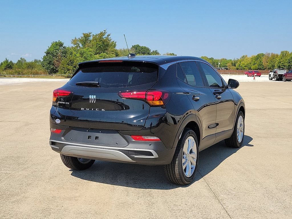 New 2026 Buick Encore GX Preferred w/ Advanced Technology Package FWD image 6