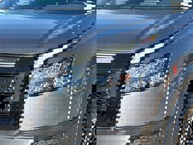 Certified 2024 Nissan Pathfinder Rock Creek image 5